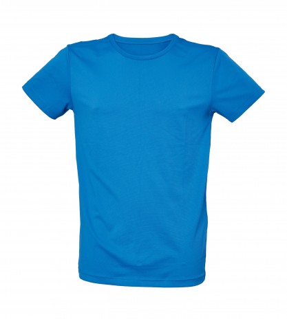 T-Shirt elasticizzata