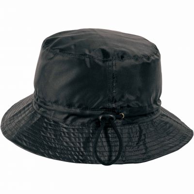 Cappello pescatore in nylon