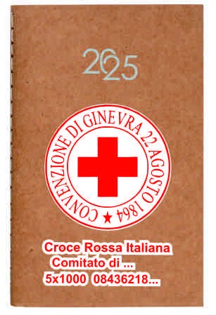 Agenda 2025 personalizzata